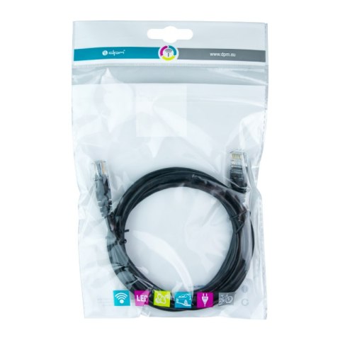 Kabel UTP, cat.6, 1.5 m