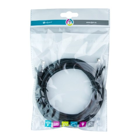 Kabel UTP, cat.6, 3 m
