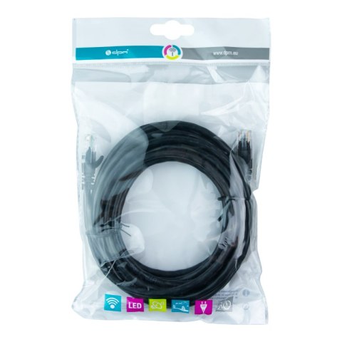 Kabel UTP, cat.6, 5 m