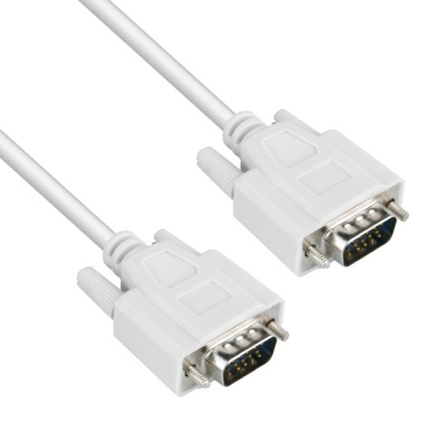 Kabel VGA-VGA, 1,8 m
