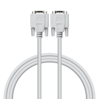 Kabel VGA-VGA, 1,8 m
