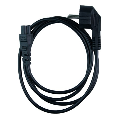 Kabel zasilający do laptopa, 1,5 m