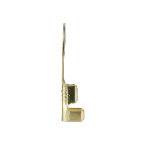M5/2,5 konektor oczko, 10 szt.