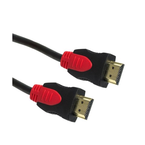 Przewód HDMI, 10,2 Gb, 1,5 m