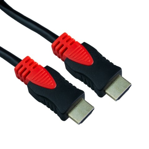 Przewód HDMI, 10,2 Gb, 1,5 m
