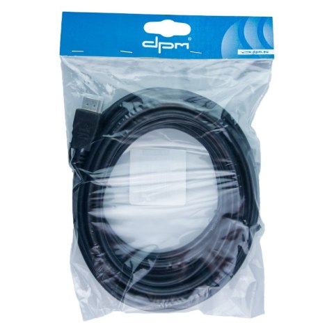Przewód HDMI, 5 m