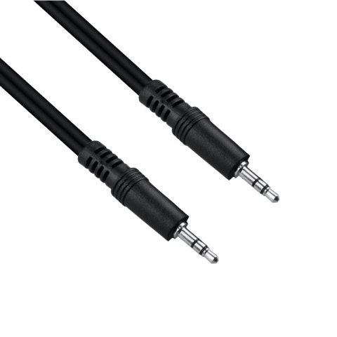 Przewód JACK-JACK 3,5 mm, 3 m