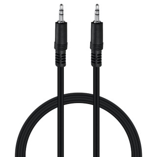 Przewód JACK-JACK 3,5 mm, 3 m