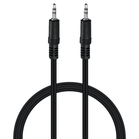 Przewód JACK-JACK 3,5 mm, 3 m