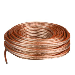 Przewód głośnikowy 2 x 2,5 mm2, 10 m