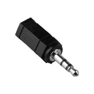Redukcja JACK 3,5 mm - 2,5 mm