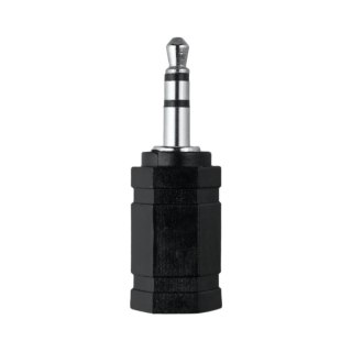 Redukcja JACK 3,5 mm - 2,5 mm