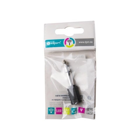 Redukcja JACK 6,3 mm - 3,5 mm