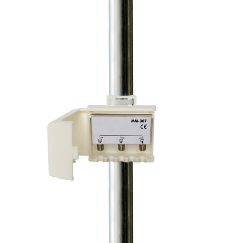 Sumator sygnału UHF + VHF