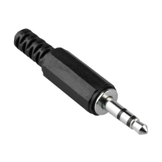 Wtyk JACK 3,5 mm