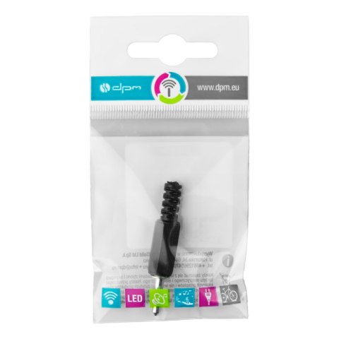 Wtyk JACK 3,5 mm
