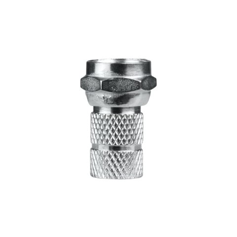 Wtyk antenowy F 6,5 mm