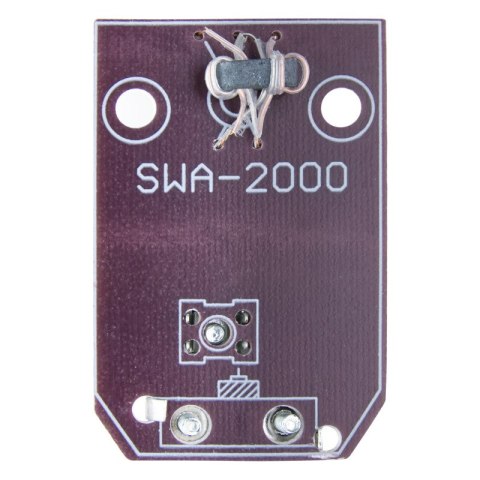 Wzmacniacz antenowy, 35 dB