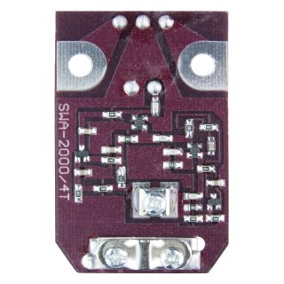 Wzmacniacz antenowy, 35 dB