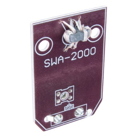 Wzmacniacz antenowy, 35 dB