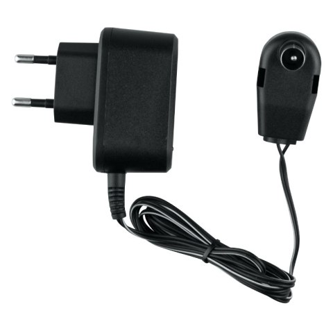Zasilacz antenowy typu IEC, DC 12 V, 100 mA