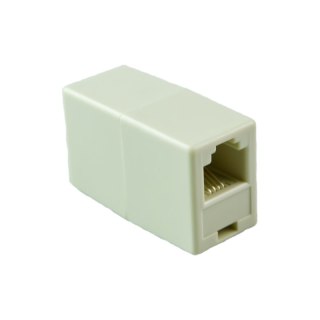 Złączka RJ45, gniazdo-gniazdo