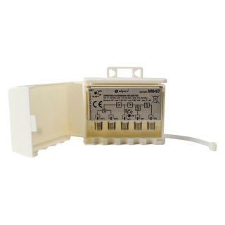 Zwrotnica antenowa VHF/UHF