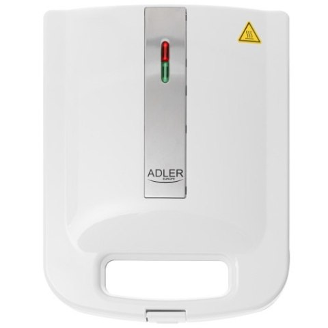 Adler Opiekacz do kanapek