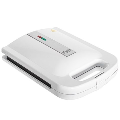 Adler Opiekacz do kanapek