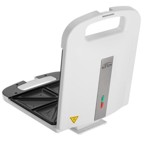 Adler Opiekacz do kanapek