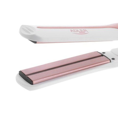 Adler Prostownica do włosów na podczerwień