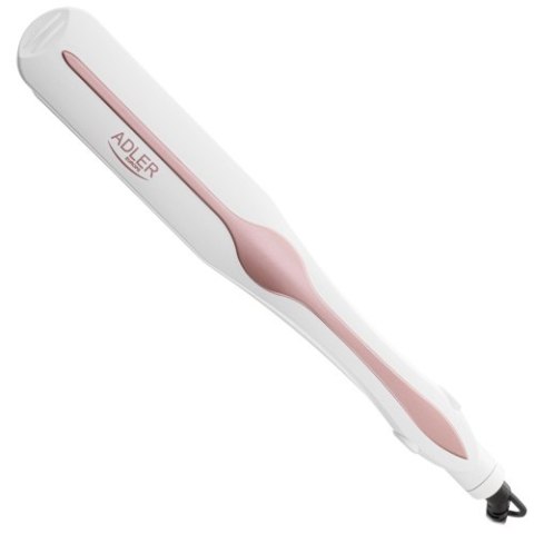 Adler Prostownica do włosów na podczerwień