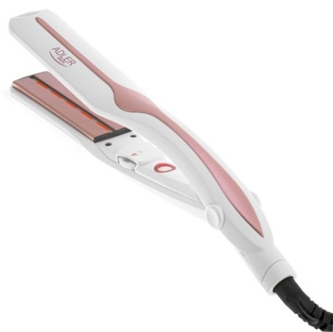 Adler Prostownica do włosów na podczerwień