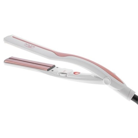 Adler Prostownica do włosów na podczerwień