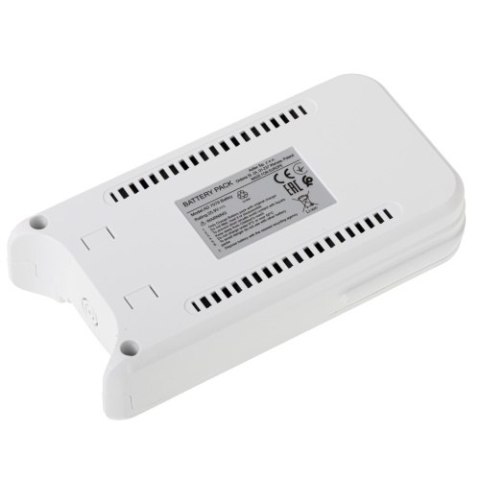 Adler Zapasowa bateria Litowo jonowa o pojemności 2200 mAh do AD 7079