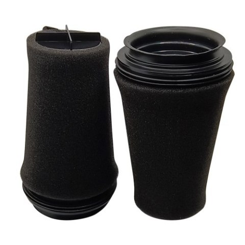 Adler Zestaw filtrów wymiennych do odkurzacza pionowego AD 7083