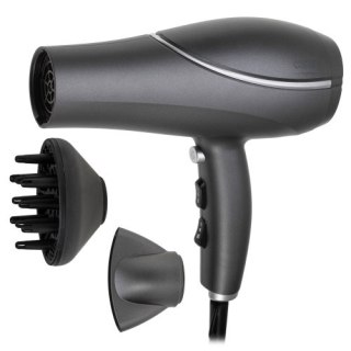 Camry Suszarka do włosów - 2200W + dyfuzor