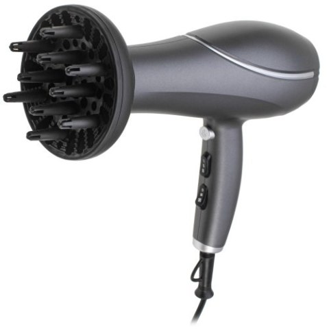 Camry Suszarka do włosów - 2200W + dyfuzor