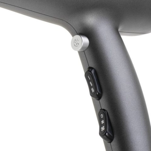 Camry Suszarka do włosów - 2200W + dyfuzor