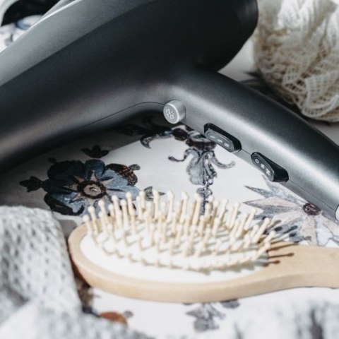 Camry Suszarka do włosów - 2200W + dyfuzor