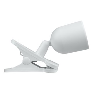 Lampka dekoracyjna LED z klipsem, 4 W, 420 lm, 4000 K, biała DPM