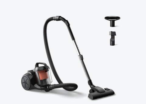 Odkurzacz bezworkowy Philips XB1142/10