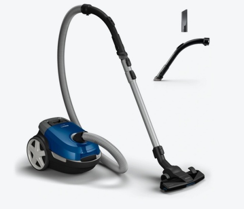 Odkurzacz workowy Philips XD3110/09