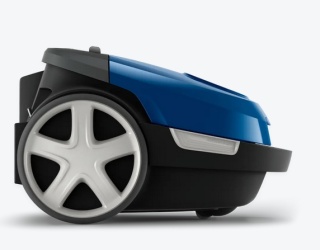 Odkurzacz workowy Philips XD3110/09