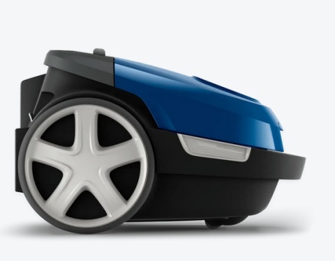 Odkurzacz workowy Philips XD3110/09