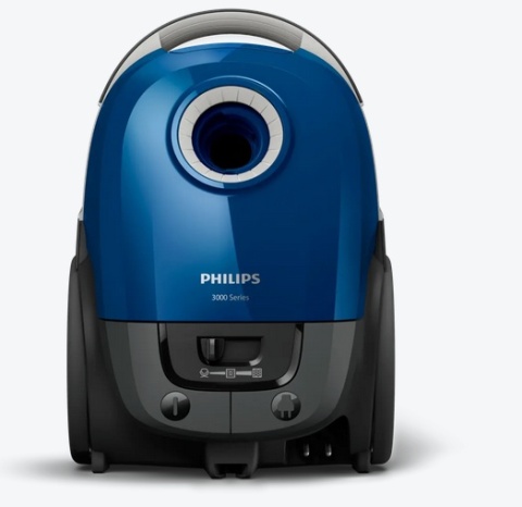 Odkurzacz workowy Philips XD3110/09
