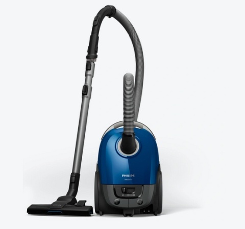 Odkurzacz workowy Philips XD3110/09