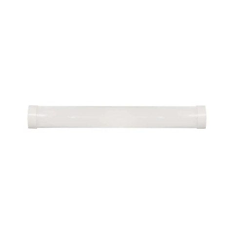Oprawa V-TAC 10W LED liniowa natynkowa CREE CHIP 30cm 100Lm/W VT-8-10 3000K 1000lm