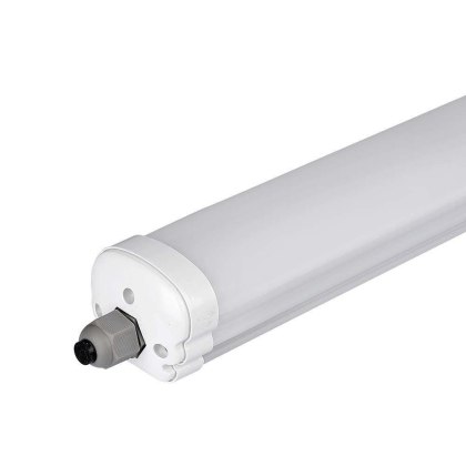 Oprawa hermetyczna LED V-TAC CREE CHIP G-series 60cm 18W 135Lm/W VT-6076 6500K 2410lm