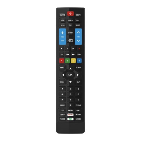 Pilot uniwersalny do Smart TV zamiennik LG